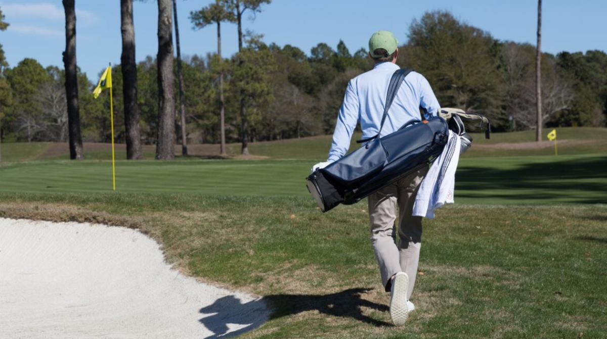 Stitch Golf